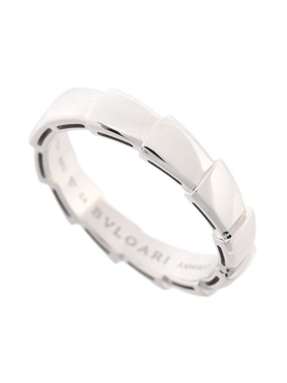 Bvlgari Ring Serpenti Viper